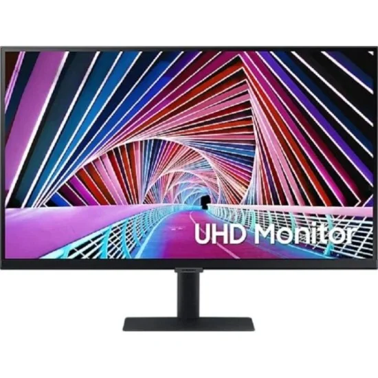 Samsung 27&rdquo; 4K-Ips Monitor